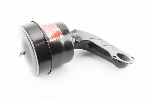 Фильтр воздушный в сборе R190N Тип 2 с коленом, FIX-604426