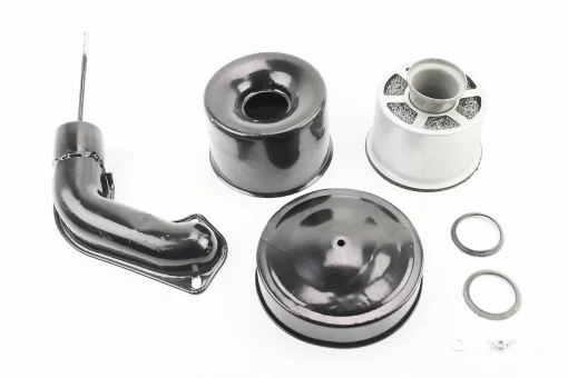 Фильтр воздушный в сборе R190N Тип 2 с коленом, FIX-604426