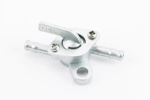 Terra-X 250 (2015) Кран паливний на два штуцери підвісний, FIX-359146