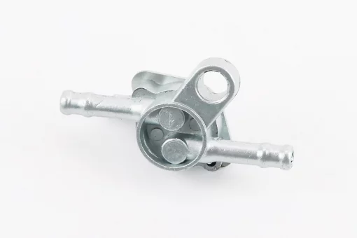 Terra-X 250 (2015) Кран паливний на два штуцери підвісний, FIX-359146