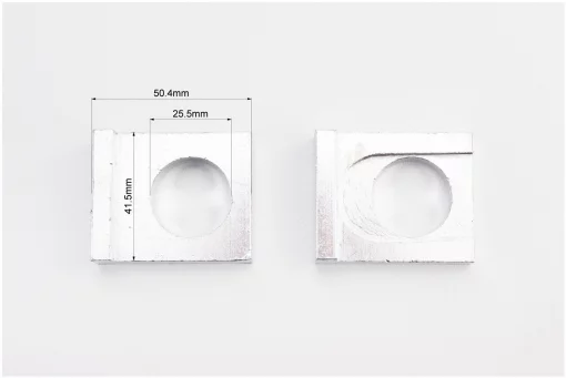 Terra-X 250 (2015) Натяжитель цепи приводной к-кт 2шт, FIX-359149