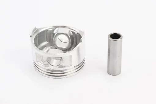 Поршень к-кт 170F 70mm STD, (H-47mm, палец 18mm), FIX-601677