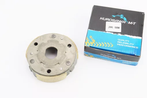 Зчеплення заднього варіатора Yamaha JOG 90, STELS 50, FIX-352057