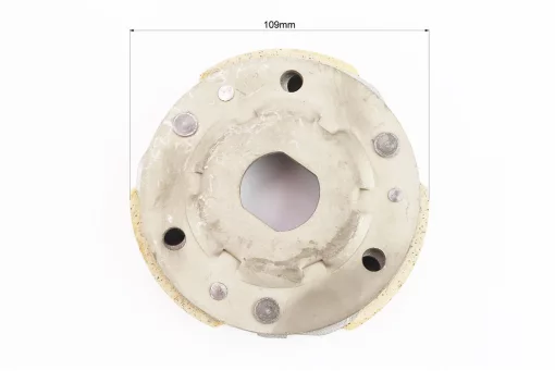 Зчеплення заднього варіатора Yamaha JOG 90, STELS 50, FIX-352057