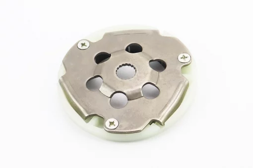 Бендикс - Обгонная муфта Yamaha JOG 50 (голый +подшипник, под вал 13.5мм), FIX-352063