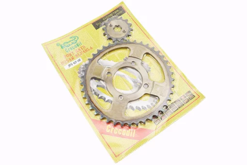 Звезды к-кт JH - 428H-41T+14T"каленая", FIX-338218