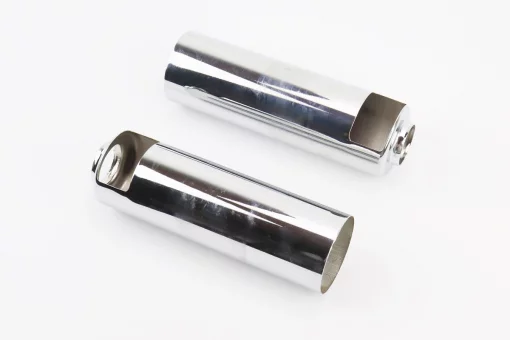 Стакан на амортизатор передний, к-кт 2шт, FIX-338219