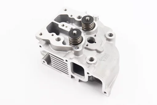 Головка 186FA ZUBR у зборі, FIX-999363