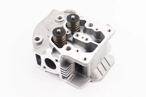 Головка 186FA ZUBR у зборі, FIX-999363