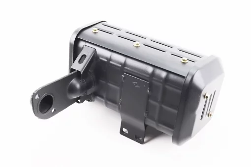 Глушитель 186F, FIX-999365