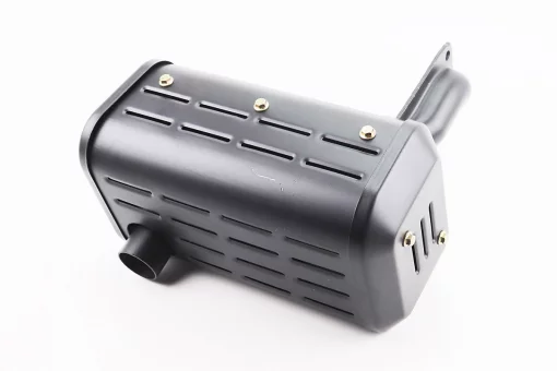 Глушитель 186F, FIX-999365