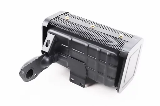 Глушитель 178F, FIX-999366