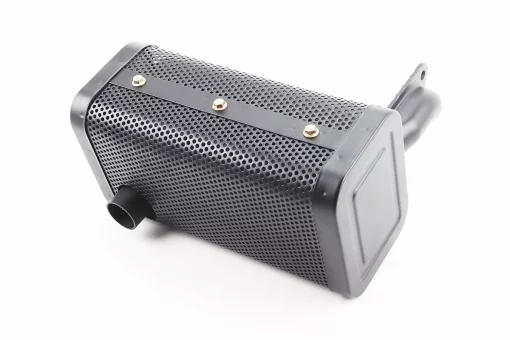 Глушитель 178F, FIX-999366