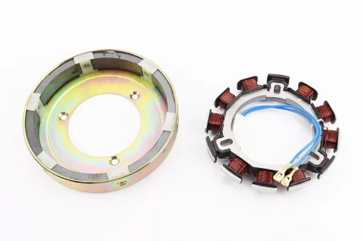 Генератор (шесть магнитов) 178F/186F/188F/190F/192F, FIX-999367