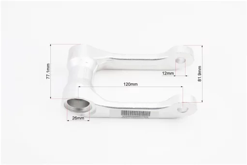 Terra-X 250 (2015) Важіль прогресії, FIX-359178