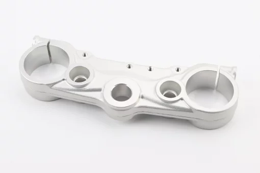 Terra-X 250 (2015) Траверса верхняя (пластина) под демпферные резинки, FIX-359191