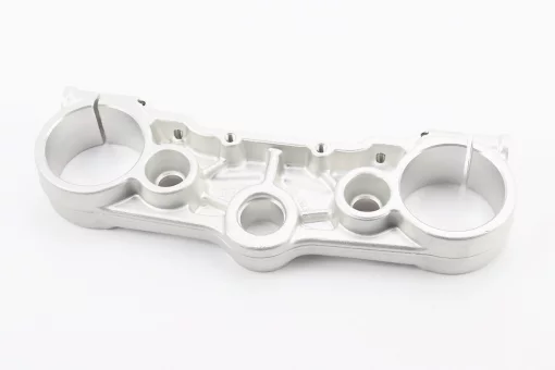 Terra-X 250 (2015) Траверса верхняя (пластина) под демпферные резинки, FIX-359191