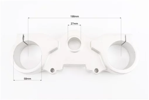 Terra-X 250 (2015) Траверса нижняя (пластина), FIX-359192