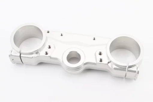 Terra-X 250 (2015) Траверса нижняя (пластина) под демпферные резинки, FIX-359193