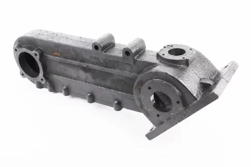 Редуктор фрезы R175/180N/190N/195N - Корпус пустой 81-1, FIX-604448