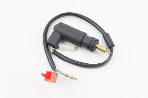 Електроклапан карбюратора Yamaha Stels, тип 3, FIX-352073