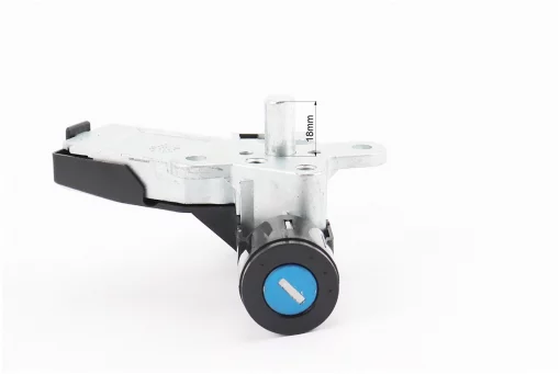 Замки к-кт Honda DIO AF34/35/48/56/57 (с магнитным антивзломом), FIX-352076