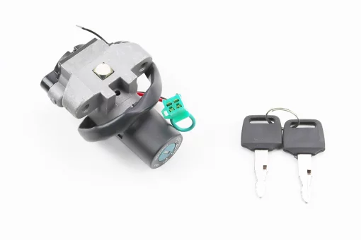 Замки к-кт Suzuki Yes 125, FIX-352104