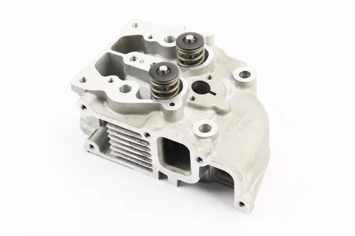 Головка 186FA ZUBR в сборе, FIX-602001