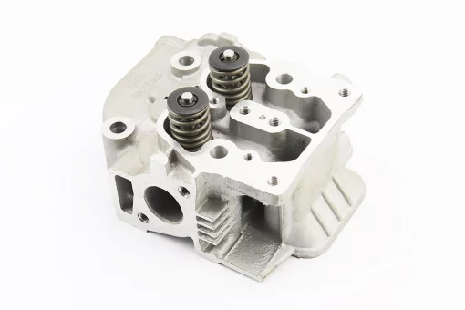 Головка 186FA ZUBR в сборе, FIX-602001