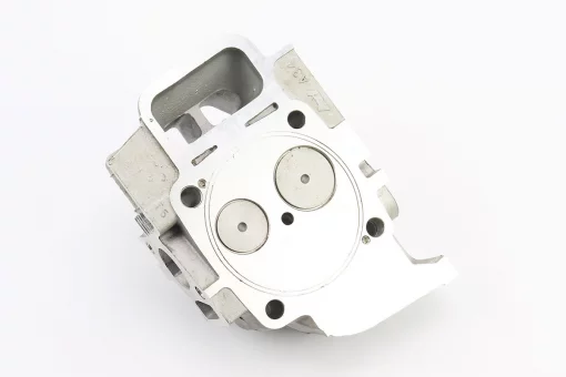 Головка 186FA ZUBR в сборе, FIX-602001