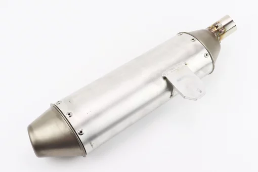 Terra-X 250 (2019) Глушитель L-460mm (стандарт), FIX-359214