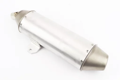 Terra-X 250 (2019) Глушитель L-460mm (стандарт), FIX-359214