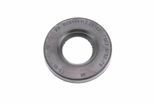 Сальник (25x52x6) коленвала, Юпитер, FIX-342197