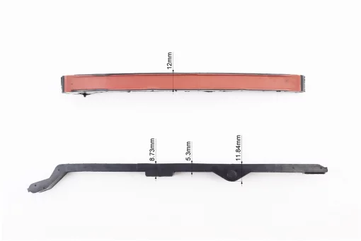 Направляющие цепи ГРМ СВ250cc, FIX-321581