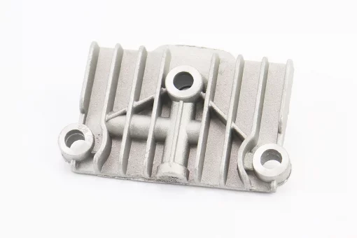 Кришка головки циліндра права (з боку свічки запалювання) тип, 2, FIX-338252