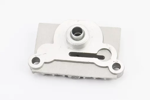 Кришка головки циліндра права (з боку свічки запалювання) тип, 2, FIX-338252