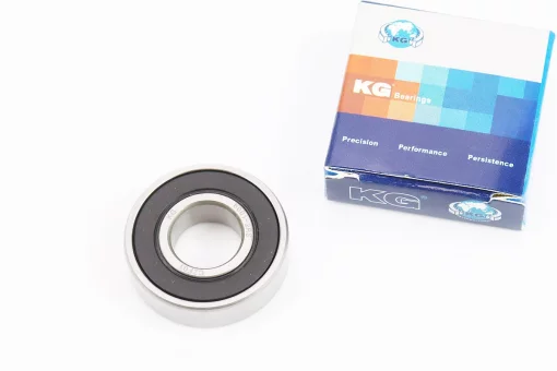 Підшипник 6001 2RS (12x28x8) MTB втулки, ІНДІЯ, FIX-338263