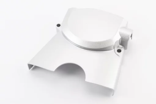 Крышка звезды передней (металл) тип. 2, FIX-338275