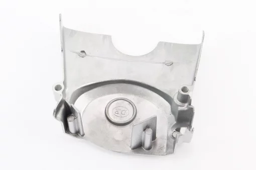 Крышка звезды передней (металл) тип. 2, FIX-338275