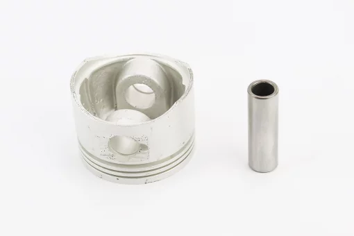 Поршень к-кт 110cc 52,4мм +0,25 (палец 13мм) синяя коробка, FIX-338281