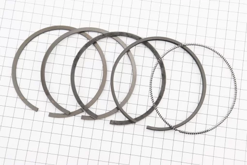 УЦІНКА МБ-D190/195N Кільця поршневі R192N 92mm STD (дефекти, див. фото), FIX-624016