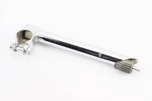 Вынос руля ХВЗ 22,2х25,4х190мм, хром, FIX-403908