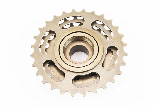 Вольнобег 6зв. 14.16.18.21.24.28Т, коричневый, FIX-403913