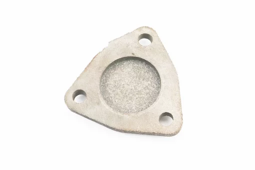 Крышка КПП боковая (средняя) Тип 1, FIX-604451