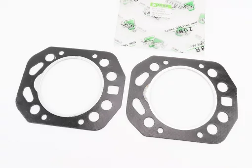 Прокладка головки циліндра R195NM-95mm, к-кт 2шт (вн. кільце з виступом), FIX-604461