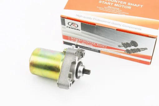 Стартер Honda LEAD50, від 5шт -10%, FIX-352145