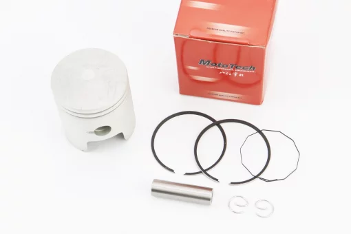 Поршень к-кт Suzuki AD100/110 52,5мм STD (палец 12мм) Китай, FIX-352172