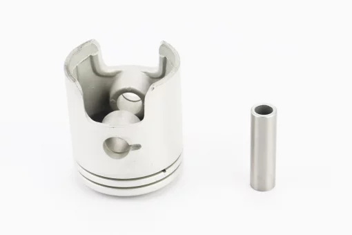 Поршень к-кт Suzuki AD100/110 52,5мм STD (палец 12мм) Китай, FIX-352172