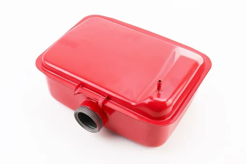 Бак топливный 186F, FIX-602002