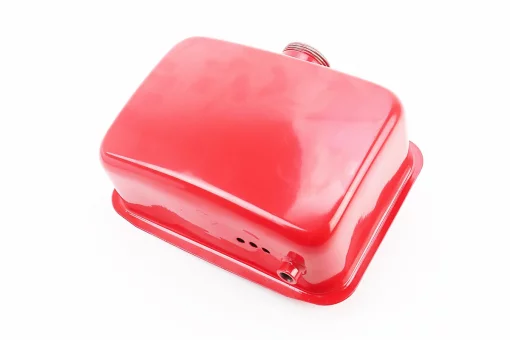 Бак топливный 186F, FIX-602002